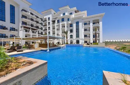 Apartment - 2 Bedrooms - 2 Bathrooms for sale in Ansam 2 - Ansam - Yas Island - Abu Dhabi