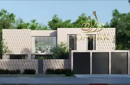 Villa - 6 Bedrooms - 7 Bathrooms for sale in Hayyan - Sharjah