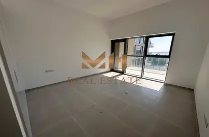 Apartment - 3 Bedrooms - 4 Bathrooms for rent in Bloom Marina - Al Bateen - Abu Dhabi