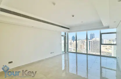 Apartment - 2 Bedrooms - 3 Bathrooms for rent in Al Jazeera Tower - Corniche Road - Abu Dhabi