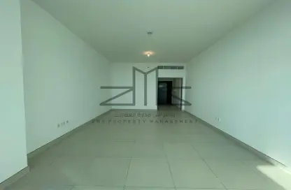 Apartment - 1 Bedroom - 2 Bathrooms for rent in Al Ain Tower - Khalidiya Street - Al Khalidiya - Abu Dhabi