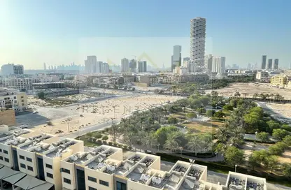 Apartment - 1 Bedroom - 2 Bathrooms for sale in South Residences - Jumeirah Village Circle - Dubai