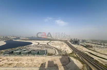 Apartment - 3 Bedrooms - 3 Bathrooms for rent in Tower A - DAMAC Towers by Paramount - Business Bay - Dubai