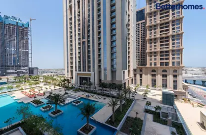 Apartment - 2 Bedrooms - 3 Bathrooms for sale in Noura Tower - Al Habtoor City - Business Bay - Dubai