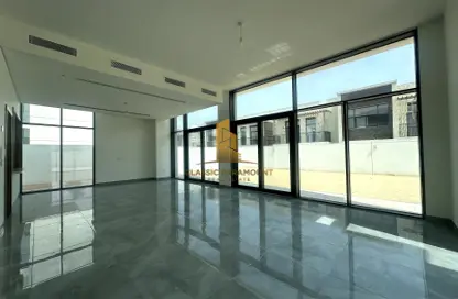 Villa - 4 Bedrooms - 5 Bathrooms for rent in Murooj Al Furjan - Al Furjan - Dubai