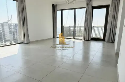 Apartment - 3 Bedrooms - 4 Bathrooms for rent in Creekside 18 B - Creekside 18 - Dubai Creek Harbour (The Lagoons) - Dubai