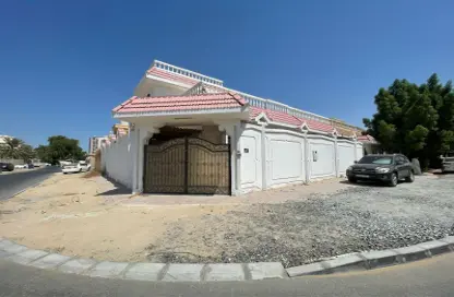 Villa - 3 Bedrooms - 3 Bathrooms for sale in Al Rawda 3 Villas - Al Rawda 3 - Al Rawda - Ajman