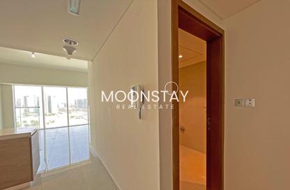 Apartment - 1 Bathroom for sale in Al Hadeel - Al Bandar - Al Raha Beach - Abu Dhabi