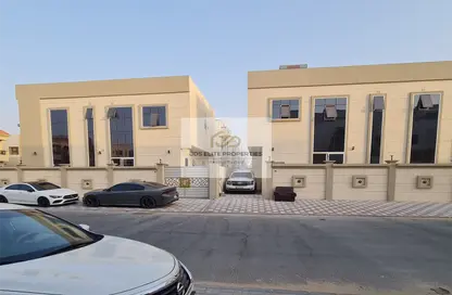 Villa - 5 Bedrooms - 5 Bathrooms for sale in Al Yasmeen - Ajman