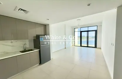 Apartment - 1 Bedroom - 1 Bathroom for rent in Azizi Park Avenue - Meydan - Dubai