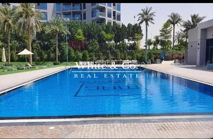 Apartment - 1 Bedroom - 1 Bathroom for sale in MAG 525 - Mag 5 Boulevard - Dubai South (Dubai World Central) - Dubai