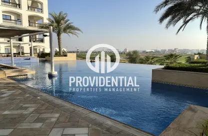 Apartment - 2 Bedrooms - 3 Bathrooms for sale in Ansam 4 - Ansam - Yas Island - Abu Dhabi