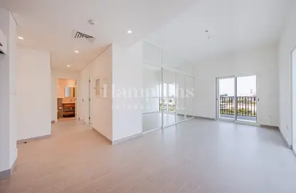 Apartment - 1 Bedroom - 1 Bathroom for sale in Golfville - Dubai Hills Estate - Dubai