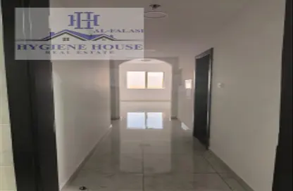 Apartment - 1 Bedroom - 2 Bathrooms for rent in Ajman Hills - Al Alia - Ajman