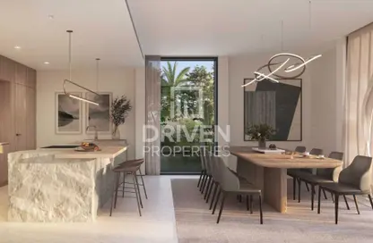 Villa - 4 Bedrooms - 5 Bathrooms for sale in Glade - Haven By Aldar - Dubai Land - Dubai