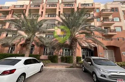 Apartment - 1 Bathroom for rent in Al Sabeel Building - Al Ghadeer - Abu Dhabi