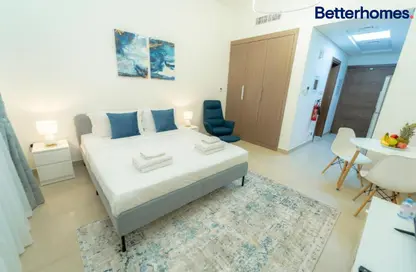 Apartment - 1 Bathroom for rent in Azizi Farishta - Al Furjan - Dubai