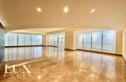 Apartment - 4 Bedrooms - 6 Bathrooms for rent in Le Reve - Dubai Marina - Dubai