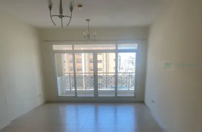 Apartment - 1 Bedroom - 2 Bathrooms for rent in Al Raffa - Bur Dubai - Dubai