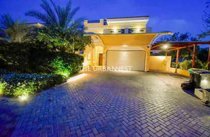 Villa - 5 Bedrooms - 5 Bathrooms for sale in The Aldea - The Villa - Dubai