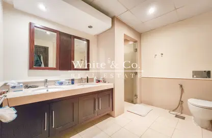 Apartment - 2 Bedrooms - 2 Bathrooms for sale in Tanaro - The Views - Dubai