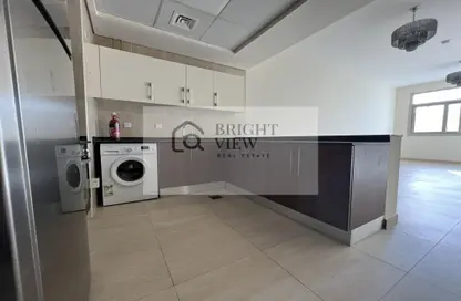 Apartment - 1 Bedroom - 2 Bathrooms for sale in Freesia - Azizi Residence - Al Furjan - Dubai