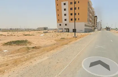 Land - Studio for sale in Al Yasmeen 1 - Al Yasmeen - Ajman