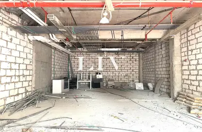 Retail - Studio for rent in The Square - Al Mamzar - Deira - Dubai