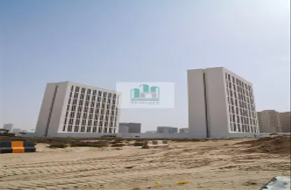 Land - Studio for sale in Arjan - Dubai