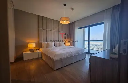 شقة - غرفة نوم - 1 حمام للايجار في ويفز غراندي - صبحا هارتلاند - مدينة الشيخ محمد بن راشد - دبي
