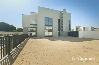 Villa - 4 Bedrooms - 6 Bathrooms for sale in Murooj Al Furjan - Al Furjan - Dubai