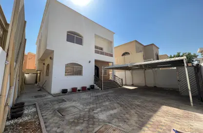 Villa - 4 Bedrooms - 6 Bathrooms for rent in Al Mowaihat 2 - Al Mowaihat - Ajman