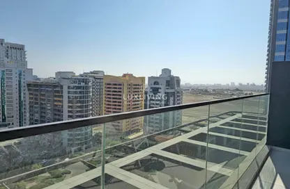 Apartment - 2 Bedrooms - 3 Bathrooms for rent in Euro Residence - Barsha Heights (Tecom) - Dubai