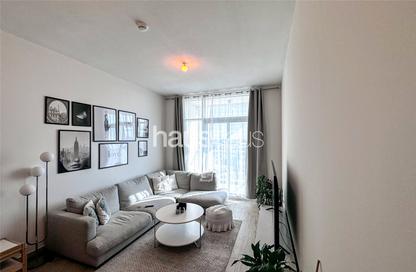 Apartment - 1 Bedroom - 2 Bathrooms for rent in Studio One - Dubai Marina - Dubai