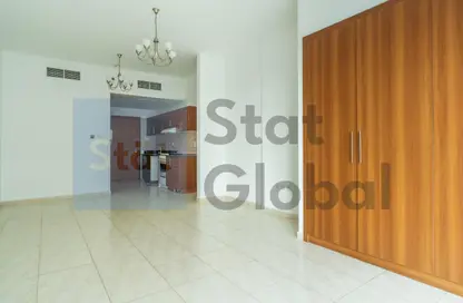 Apartment - 1 Bathroom for sale in Skycourts Tower E - Skycourts Towers - Dubai Land - Dubai