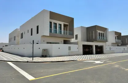 Villa - 5 Bedrooms - 7 Bathrooms for sale in Al Yasmeen 1 - Al Yasmeen - Ajman