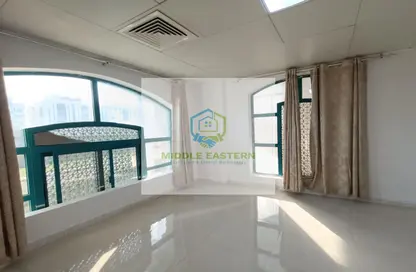 Apartment - 2 Bedrooms - 1 Bathroom for rent in Al Jazira Arena - Muroor Area - Abu Dhabi