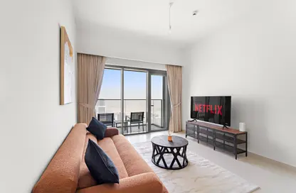 Apartment - 1 Bedroom - 1 Bathroom for rent in Burj Royale - Downtown Dubai - Dubai