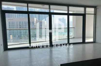 Apartment - 3 Bedrooms - 3 Bathrooms for sale in MEERA Shams - Shams Abu Dhabi - Al Reem Island - Abu Dhabi