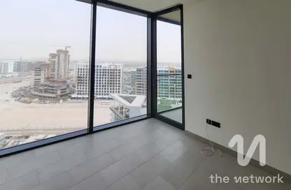 Apartment - 1 Bedroom - 1 Bathroom for sale in Sobha Hartland Waves - Sobha Hartland - Mohammed Bin Rashid City - Dubai