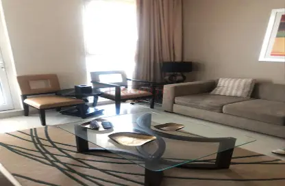 Apartment - 1 Bedroom - 2 Bathrooms for rent in DAMAC Maison de Ville Tenora - Dubai South (Dubai World Central) - Dubai