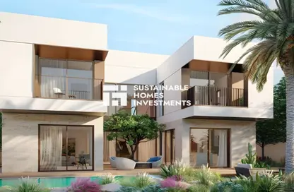 Apartment - 2 Bedrooms - 3 Bathrooms for sale in Al Jurf Gardens - AlJurf - Ghantoot - Abu Dhabi