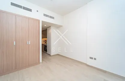 Apartment - 1 Bathroom for rent in Azizi Riviera 41 - Meydan One - Meydan - Dubai