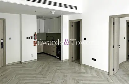 Apartment - 1 Bedroom - 2 Bathrooms for sale in Empire Residence - Jumeirah Village Circle - Dubai