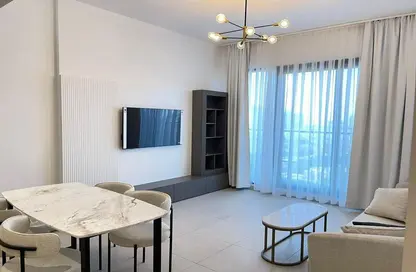 Apartment - 1 Bedroom - 1 Bathroom for sale in Prime Residency 3 - Al Furjan - Dubai