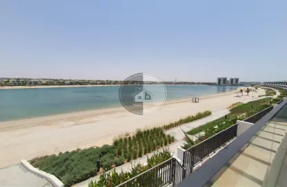 Townhouse - 4 Bedrooms - 5 Bathrooms for rent in Marbella - Mina Al Arab - Ras Al Khaimah