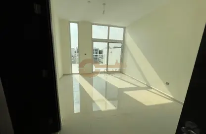 Townhouse - 2 Bedrooms - 3 Bathrooms for rent in Aurum Villas - Sanctnary - Damac Hills 2 - Dubai