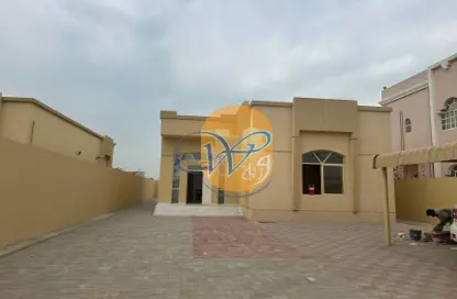 Villa - 3 Bedrooms - 4 Bathrooms for rent in Al Dhait South - Al Dhait - Ras Al Khaimah