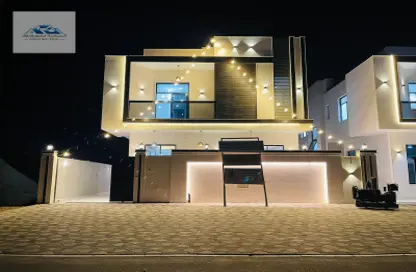 Villa - 5 Bedrooms - 6 Bathrooms for sale in Al Aamra Gardens - Al Amerah - Ajman