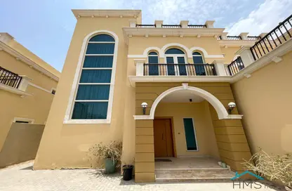 Villa - 4 Bedrooms - 5 Bathrooms for rent in Legacy Nova Villas - Jumeirah Park - Dubai